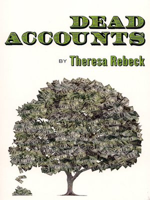 Dead Accounts - ebook